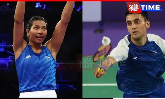 India's Day 9 Schedule at Paris Olympics 2024: Key Events and Matches